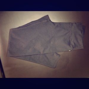 Powerhold Black Leggings XL